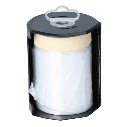 MASKING ROLLER & FOIL 550MMX33M