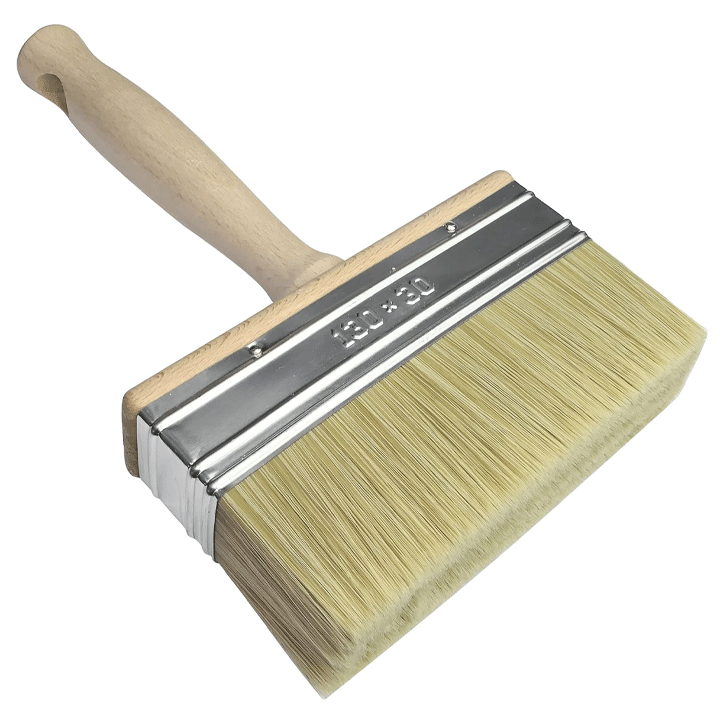 PAINT BRUSH S500 150X60MM