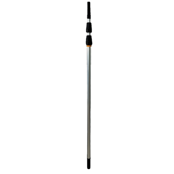 EXTENSION POLE ALUMINIUM 6M
