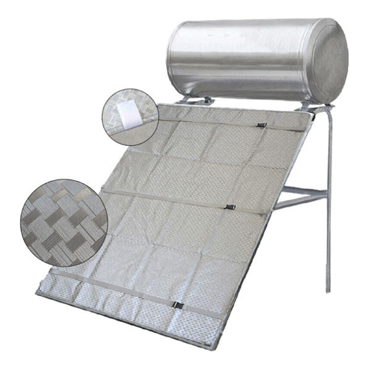 SOLAR WATER HEATER PROTECTION COVER 2m² (1x2M)