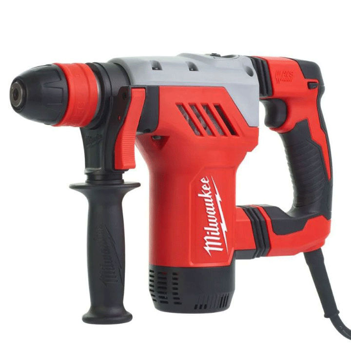 MILWAUKEE COMBI HAMMER 800W SDS-PLUS PLH28XE