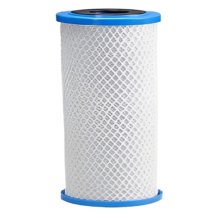 FILTER CARTRIDGE 25CMX11CM