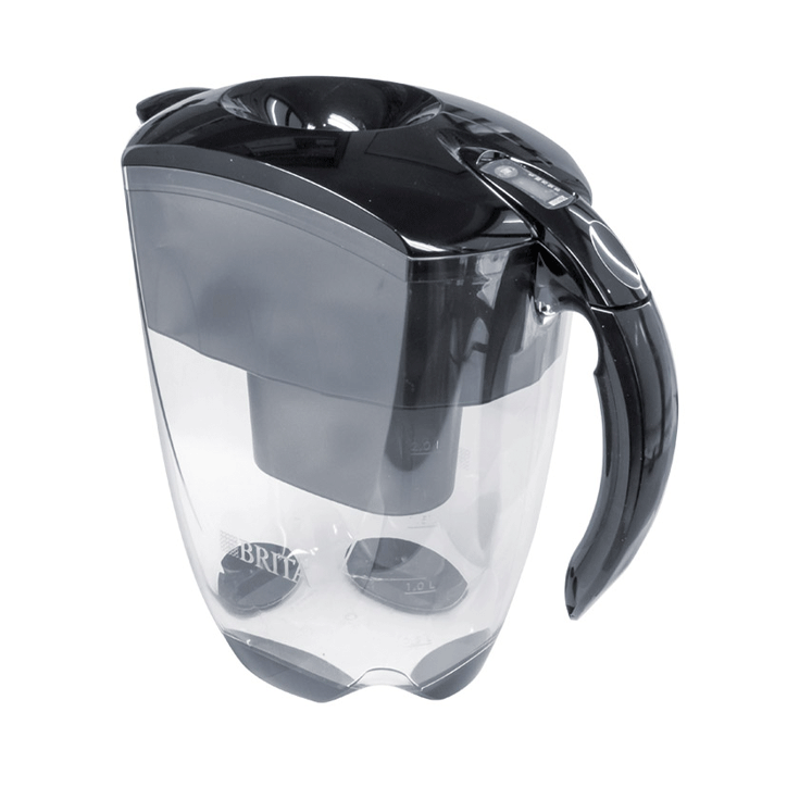 BRITA ELAMARIS XL MEMO BLACK