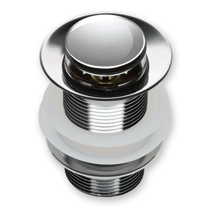 POP-UP WASHBASIN AFTOMATO PLASTISAN