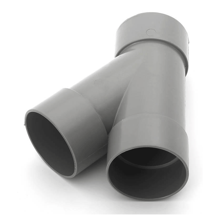 TAF UPVC 20X20X20-90 DON8063 SKOURO