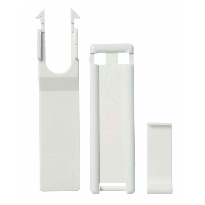 MICROWAVE & OVEN LOCK