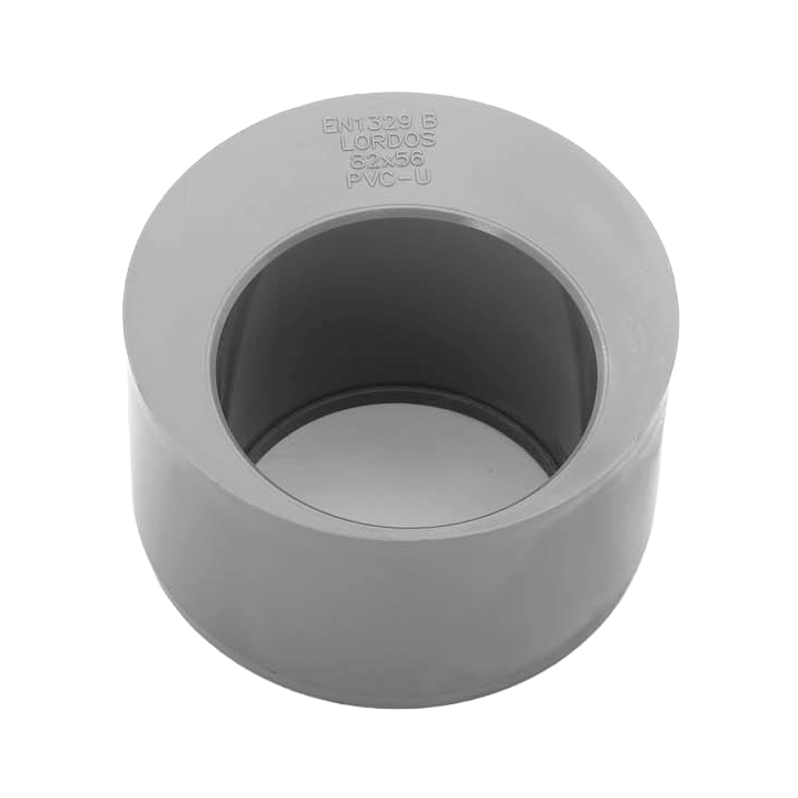 REDUCER UPVC 56X43MM (METAPTOSIS)