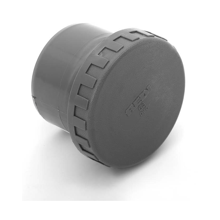 TAPPOS UPVC IDRO. ME PASA 75MM