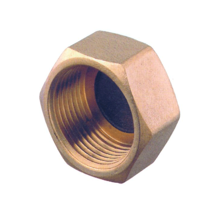 TAPOS THILIKO MPROUTZINA 3/8''