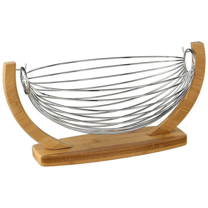 SEESAW FRUITS BASKET