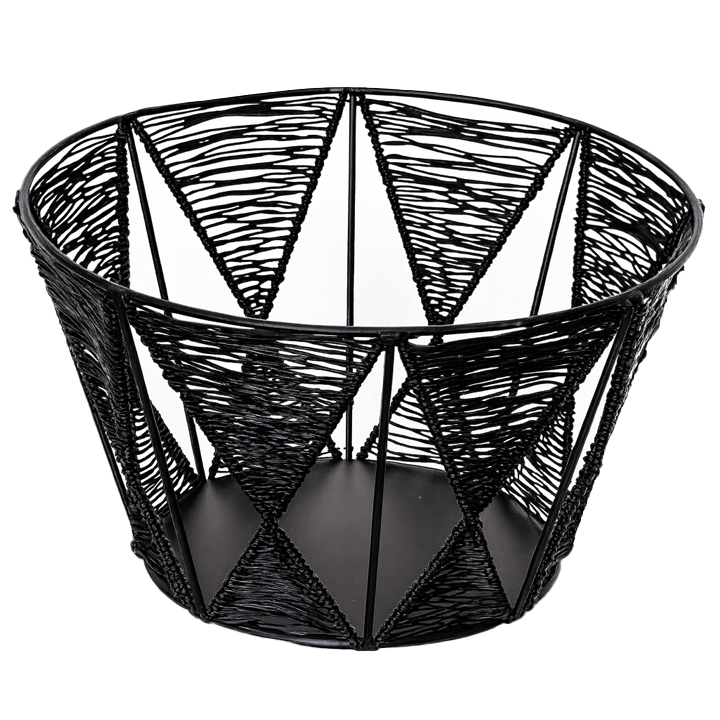 ΚΑΛΑΘΙ ΦΡΟΥΤΩΝ ΣΥΡΜΑΤΙΝΟ OUTLAND 24CM