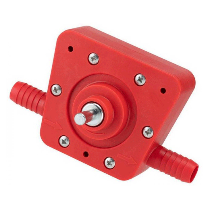 PUMP ATTCHAMENT FOR LIQUIDS