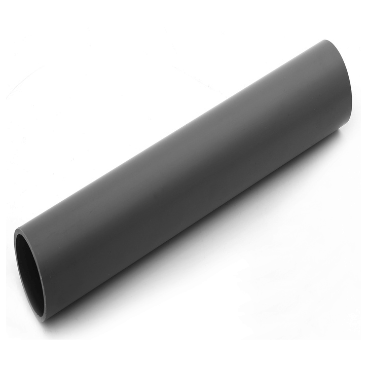 PIPE UPVC POT. IDRO. 110X2.2X6M DIN 8062/4BAR S/C SOCKET
