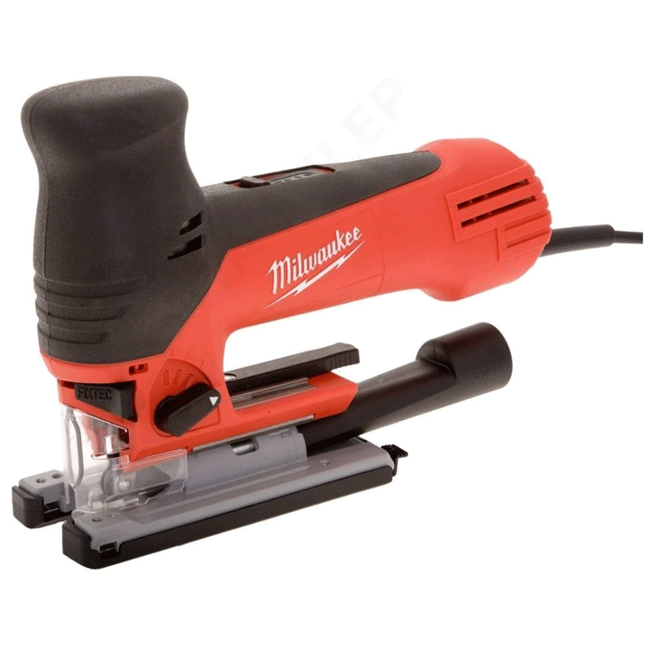 MILWAUKEE JIGSAW 710W JS120X