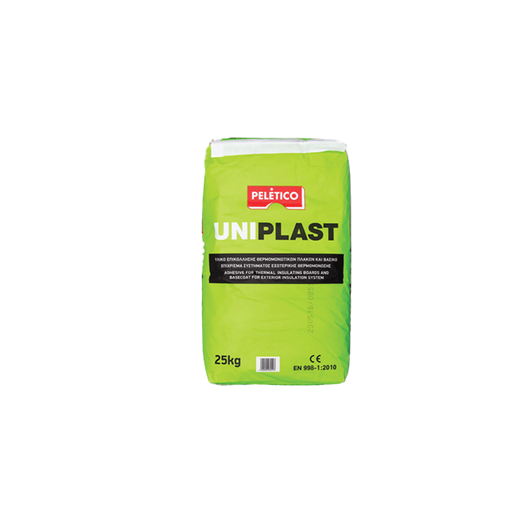 UNIPLAST 25KG