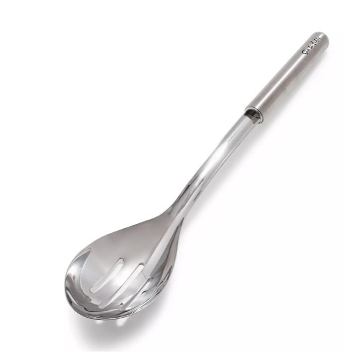 SS SLOTTED SPOON SP