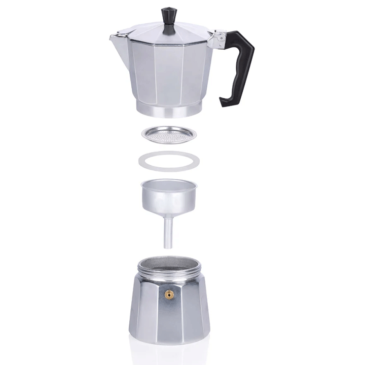 ΚΑΦΕΤΙΕΡΑ PERCOLATOR 270ML