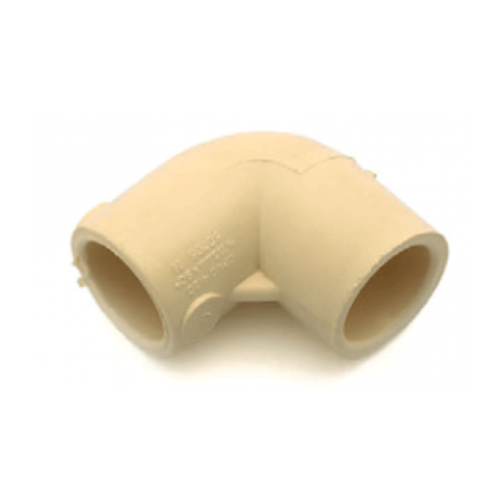 BEND CPVC 28MM 90 LRD2846
