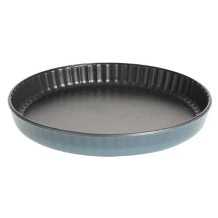 ΣΚΕΥΟΣ ΤΑΡΤΑΣ ΓΥΑΛΙΝΟ STONE 28CM
