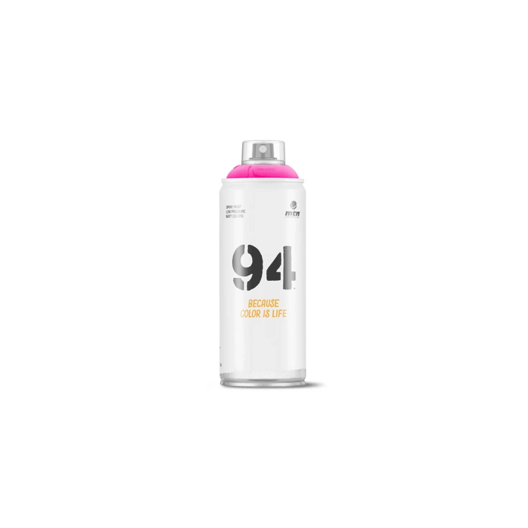 MONTANA 94 R-4010 MAGENTA 400ML