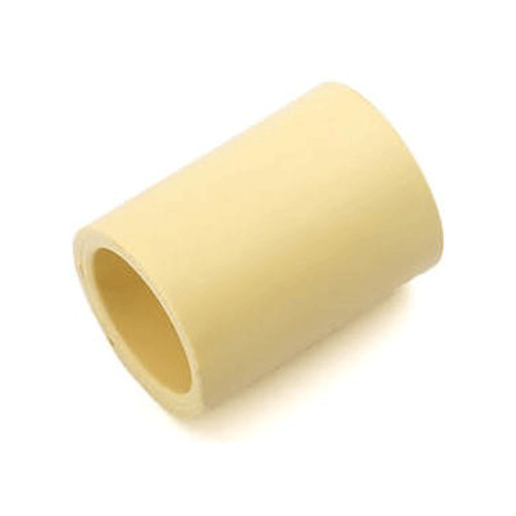 COUPLER CPVC 28MM ASTM D2846