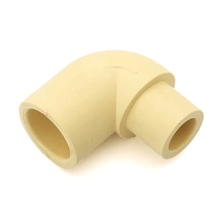 BEND CPVC MALE/FEMALE 28MM 90 LRD2846