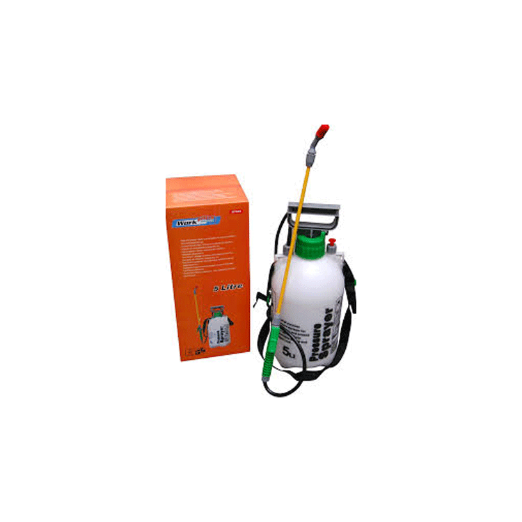 PRESSURE SPRAYER 5LTR