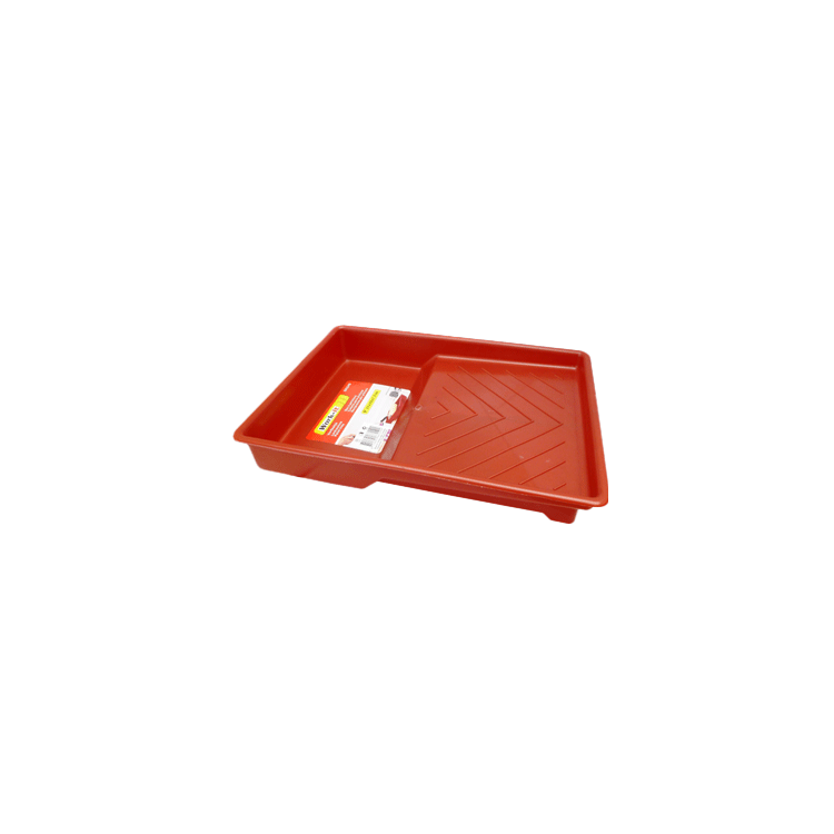 PAINT TRAY 9" 37X29X7.7CM