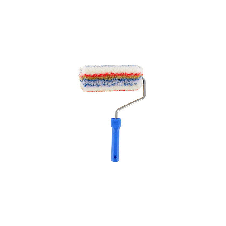 PAINT ROLLER W/HANDLE 225MM