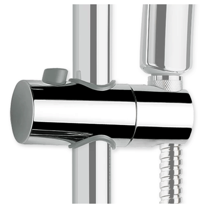 SHOWER SLIDING BAR D18