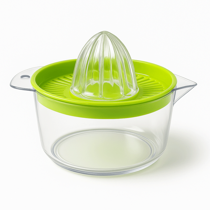 SQUEEZER YELLOW