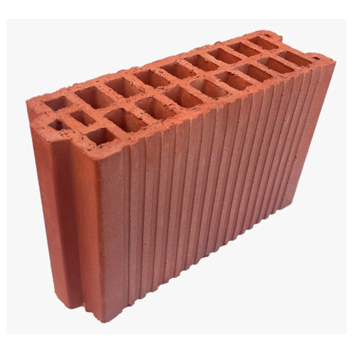 REDBRICK 300X200X100