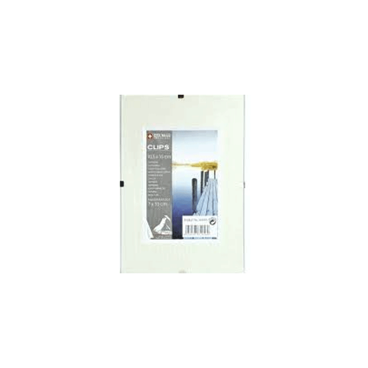 CLIP FRAME 50X70CM
