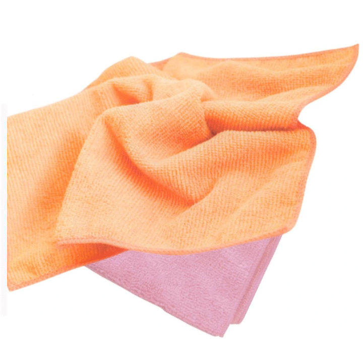 MICROFIBER LUXURY PACK-2 20X60CM
