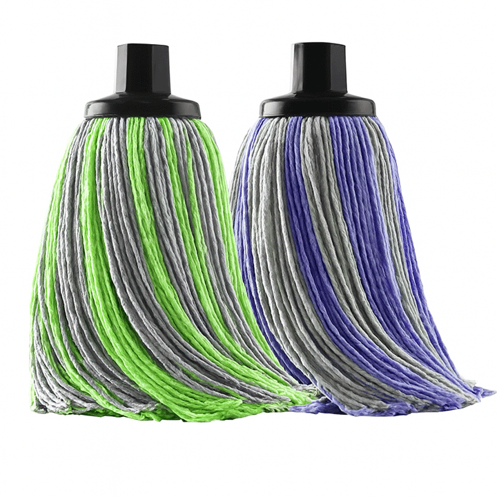 MICROFIBRE POP ART MOP ZAP