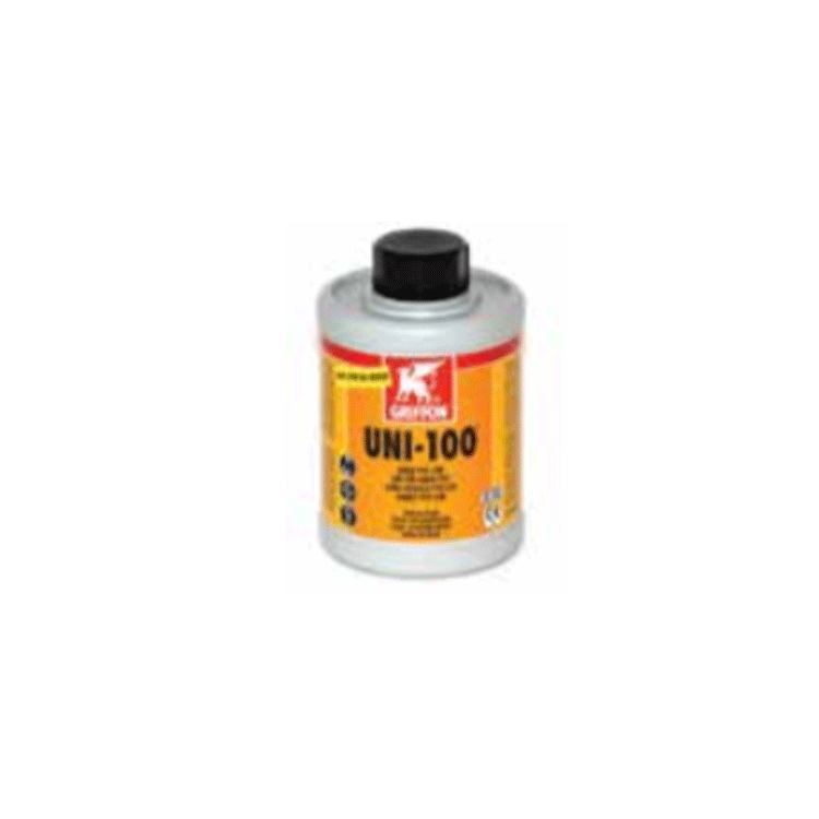 GRIFFON GLUE PVC MB 1000ML