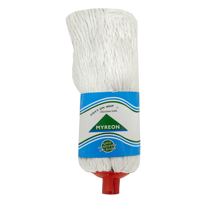 MYREON COTTON MOPS
