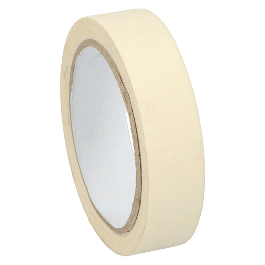 MASKING TAPE 2,5X25M 130MU