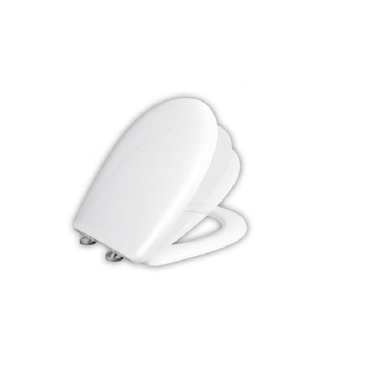 TOILET SEAT SOFT CLOSE "NAYA"