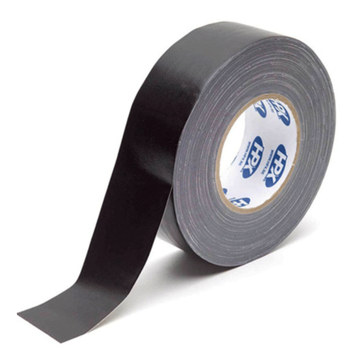 HPX D/FACE TAPE AUTO 12MM X25M