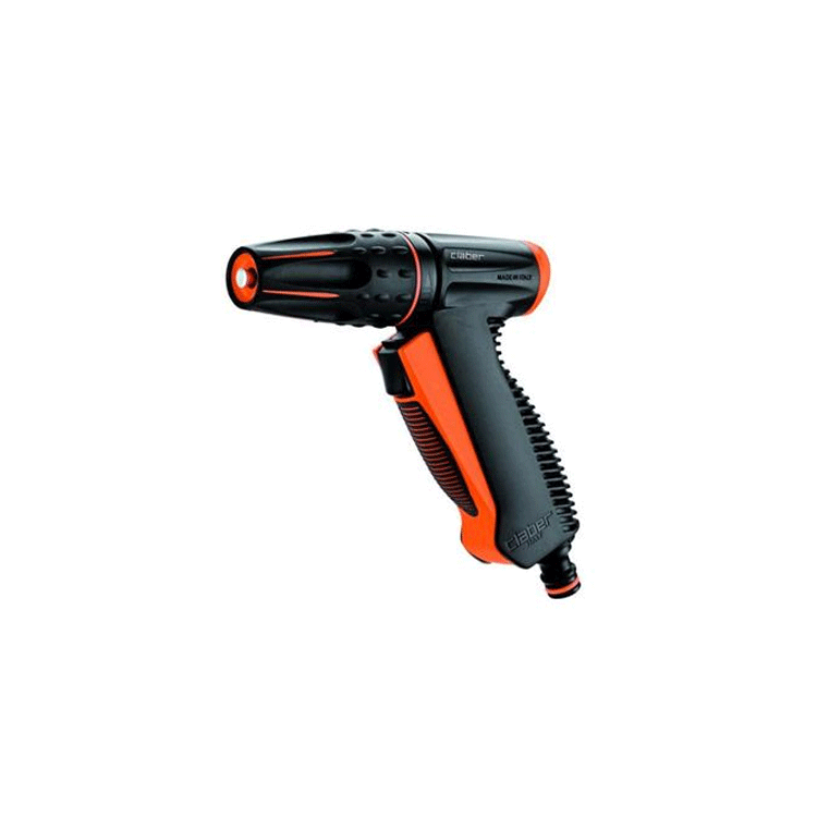 SPRAY PISTOL "PRECISION" CLABER 9561