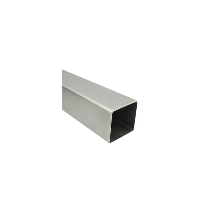 SQUARE GALVANIZED TUBE 30X30X1.5MM 6M