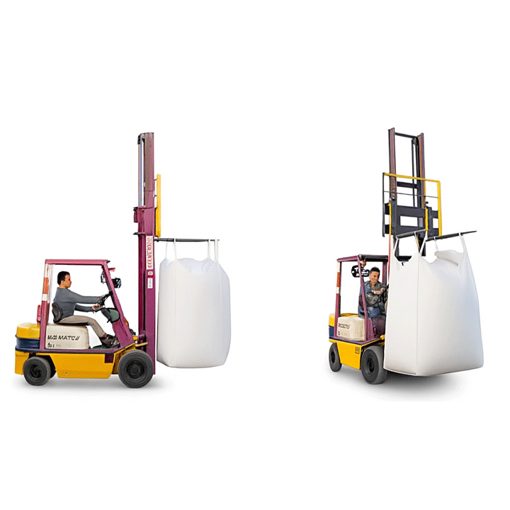 BIG BAGS 90X90X90 VALVE