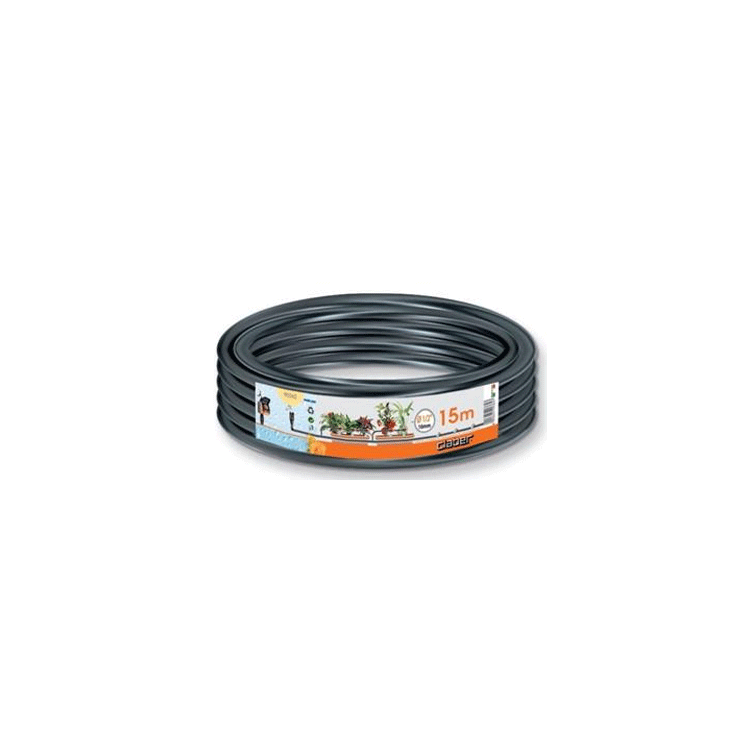 HOSE MAIN TUBE 1/2" 25MTR 90365
