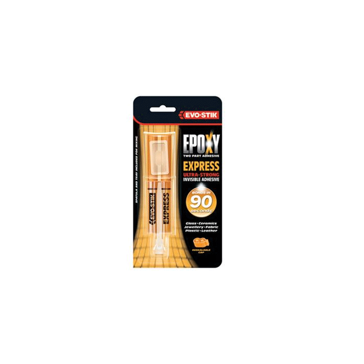 EVO-STIK EPOXY EXPRESS