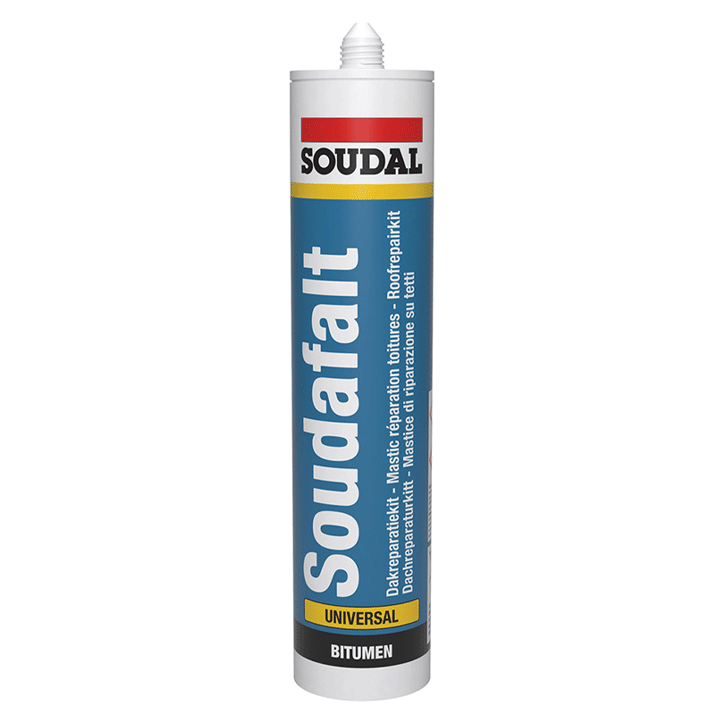 SOUDAL. SOUDAFALT BITUMEN BLACK
