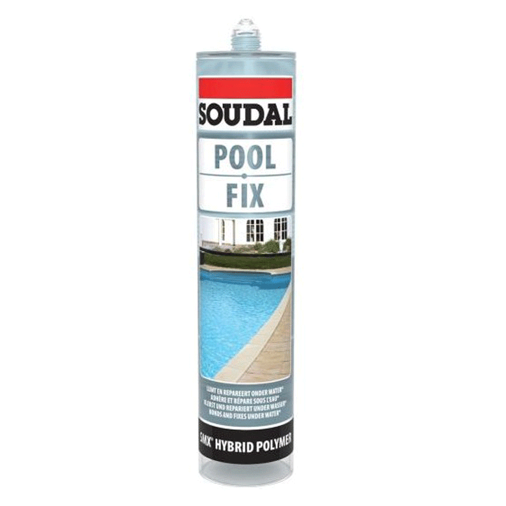 SOUDAL. POOL FIX