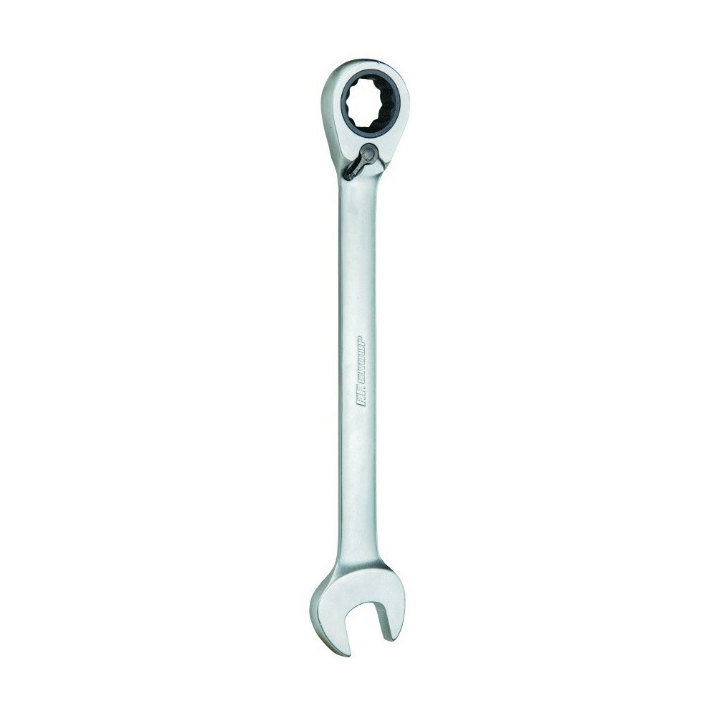2-WAY RATCHETING COMBINATION SPANNER 13MM FF GROUP