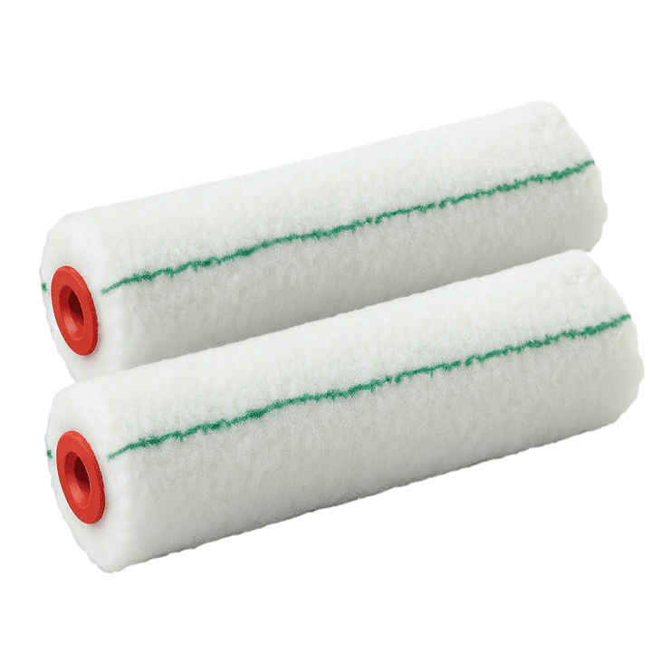 MICROFIBRE ROLL 110MM 7994 2PCS