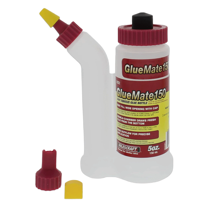 ΜΠΟΥΚΑΛΙ ΚΟΛΛΑΣ 150ML 5OZ